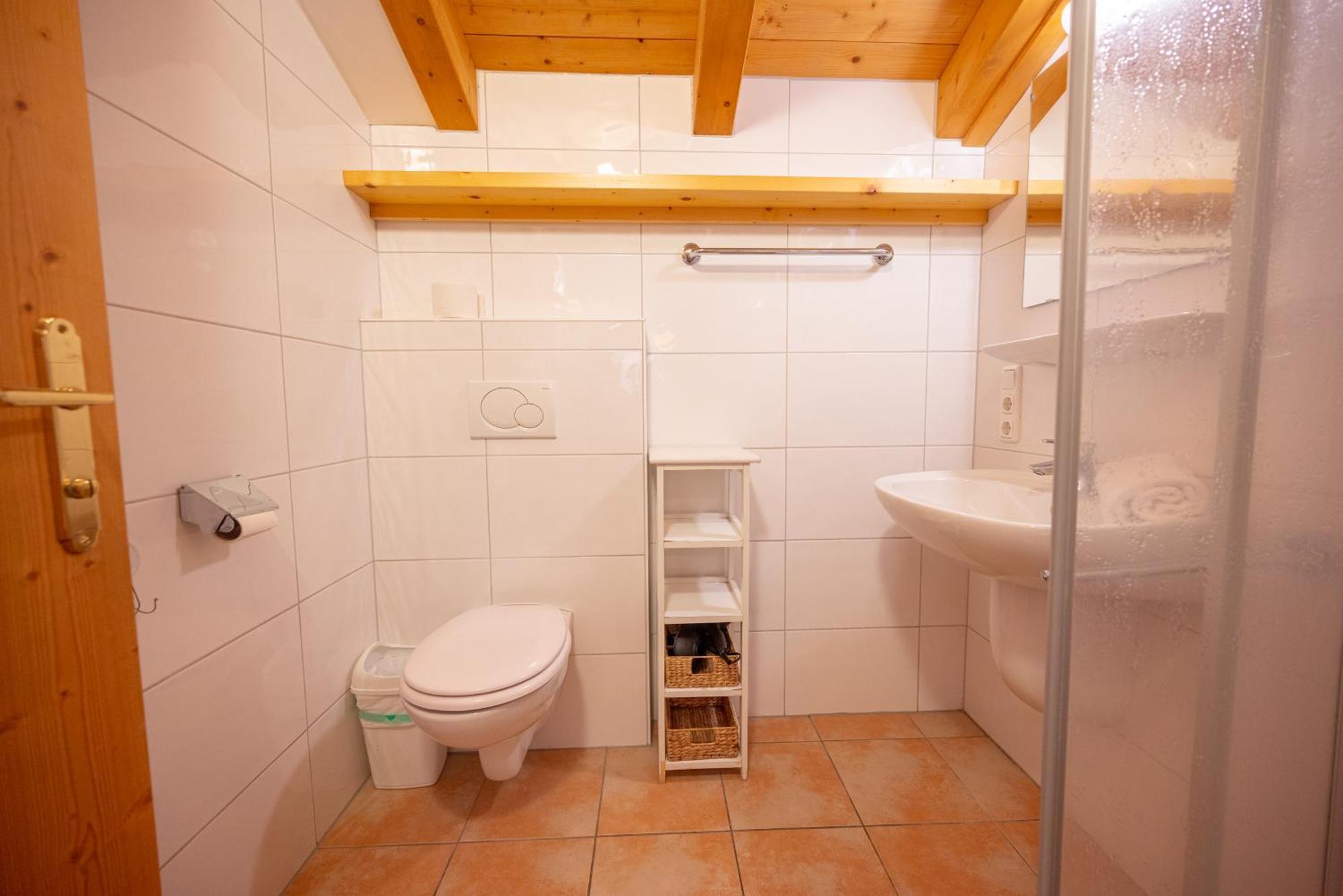 All Seasons Lodge By All In One Apartments Kaprun Eksteriør billede