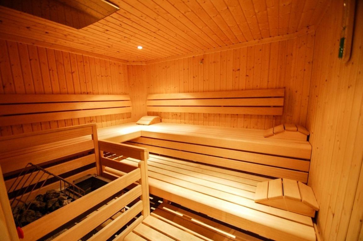 All Seasons Lodge By All In One Apartments Kaprun Eksteriør billede