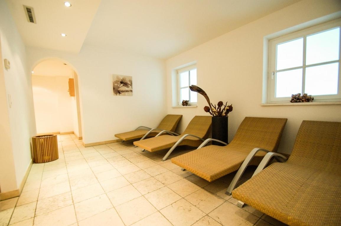 All Seasons Lodge By All In One Apartments Kaprun Eksteriør billede